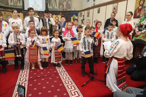 Ziua Națională — 2023