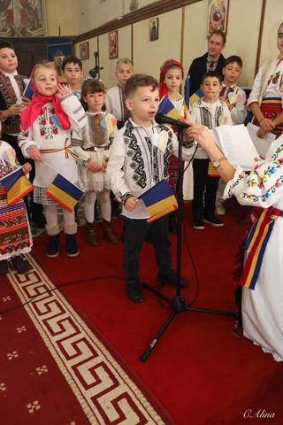 Ziua Națională — 2023
