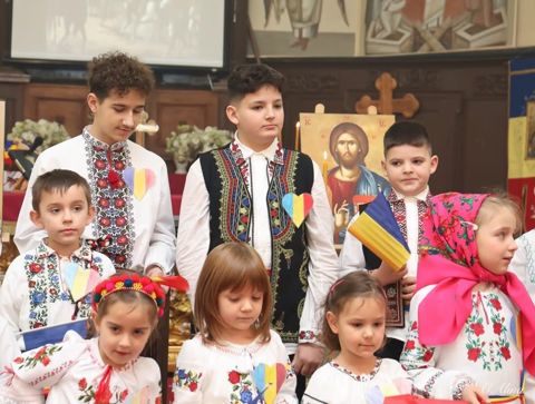 Ziua Națională — 2023