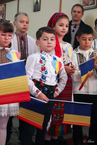 Ziua Națională — 2023