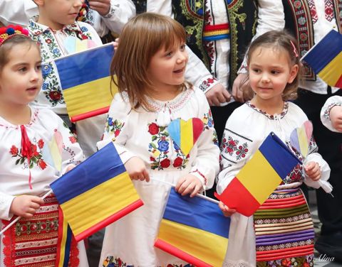 Ziua Națională — 2023