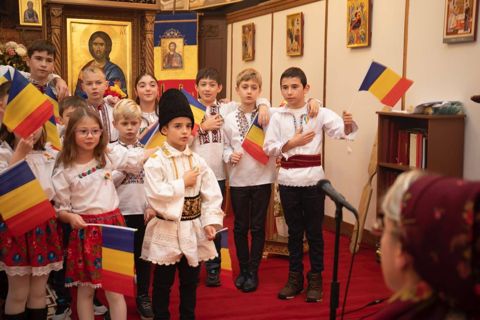 Ziua Națională — 2024