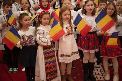 Ziua Națională — 2024