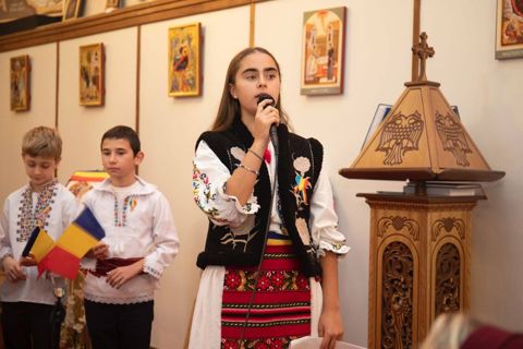 Ziua Națională — 2024